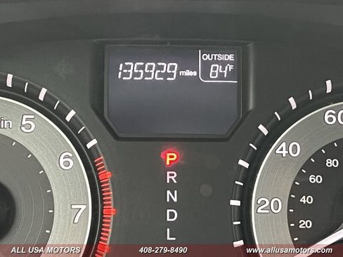 Used 2015 Honda Odyssey EX image 31