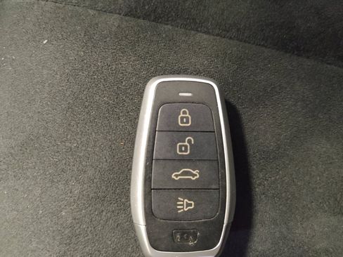 Used 2021 Nissan Murano SV FWD image 32