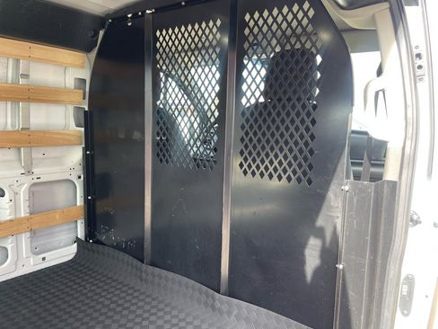 Used 2024 Ford Transit 250 Low Roof w/ Exterior Upgrade Package image 15