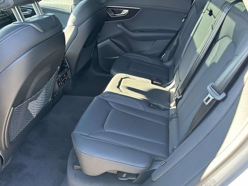 New 2026 Audi Q8 Prestige AWD/4WD image 5