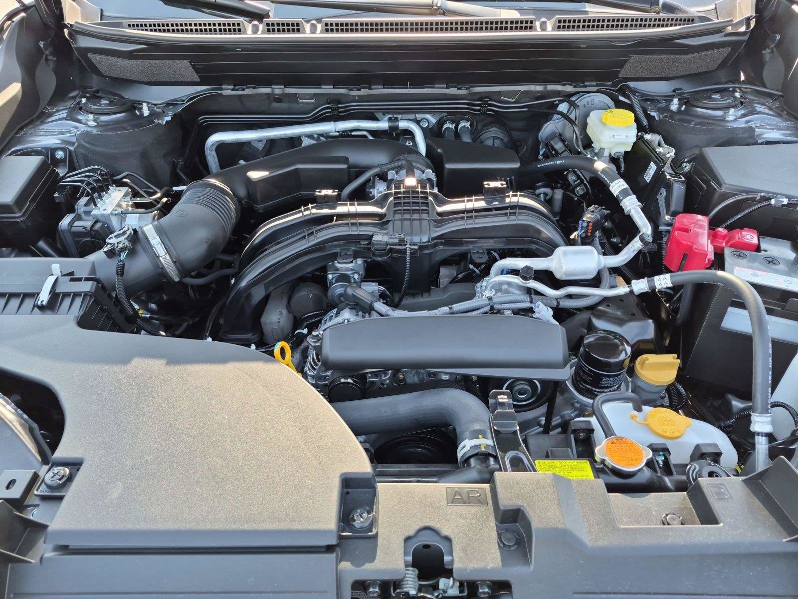 New 2026 Subaru Outback Limited AWD/4WD image 33