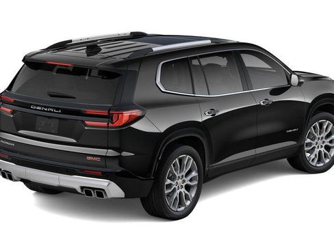 Used 2024 GMC Acadia Denali w/ Super Cruise Package image 62