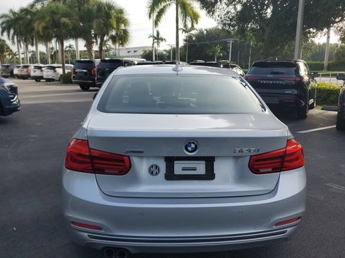 Used 2016 BMW 328i xDrive Sedan AWD/4WD image 13