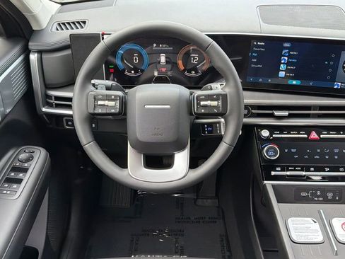 New 2026 Hyundai Santa Fe SEL image 12