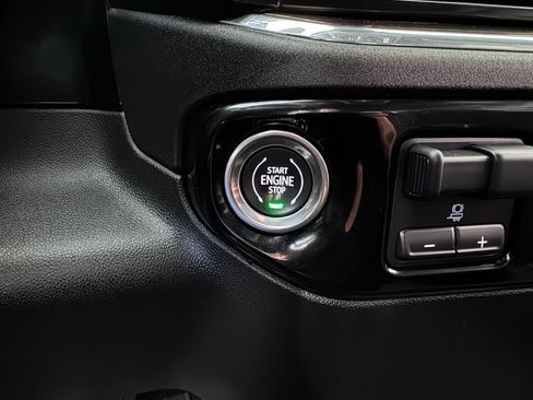 Certified 2024 Chevrolet Silverado 1500 RST w/ Max Trailering Package image 23