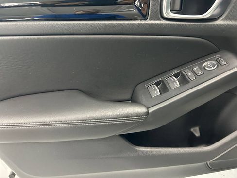 Certified 2024 Honda Civic EX-L image 20