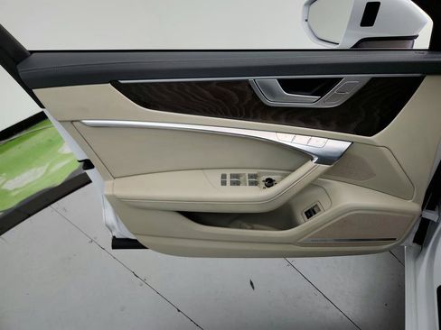 Used 2019 Audi A6 2.0T Premium Plus w/ Premium Plus Package image 24