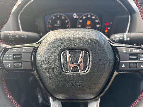 New 2026 Honda Civic Si image 22