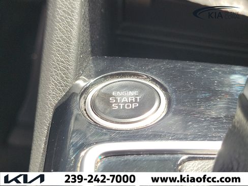 Certified 2023 Kia Sportage EX FWD image 30