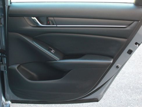 Used 2021 Honda Accord Sport image 23