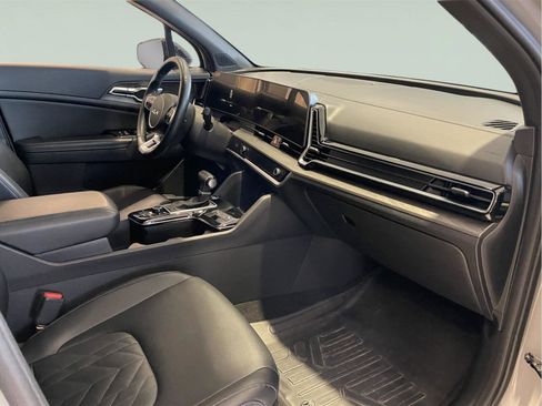 Used 2024 Kia Sportage X-Line w/ X-Line Premium Package image 20