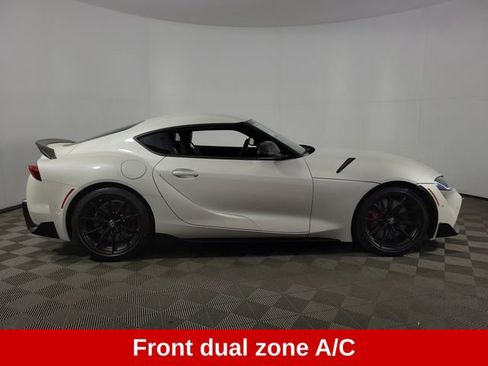 Used 2026 Toyota Supra RWD image 10