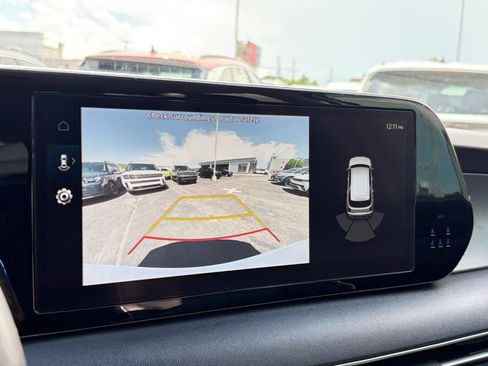 Used 2024 Hyundai Palisade XRT AWD/4WD image 24