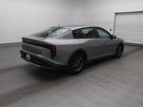 Used 2025 Kia K4 FWD image 10
