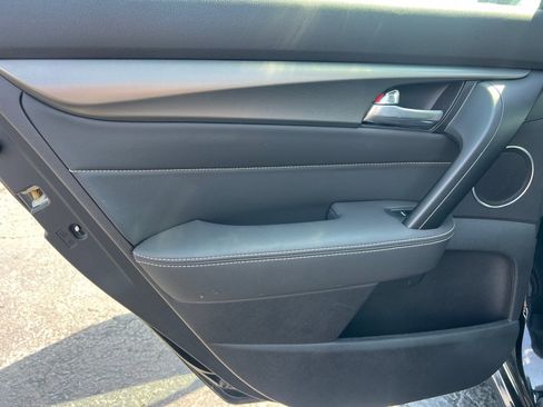 Used 2012 Acura TL SH-AWD image 12