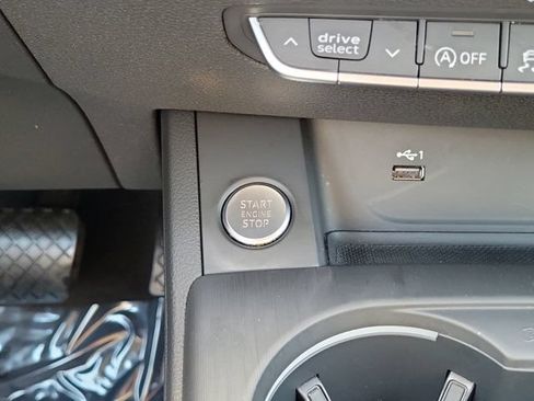Used 2019 Audi A4 2.0T Premium w/ Convenience Package FWD image 16