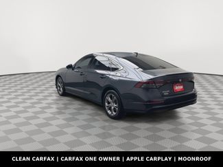 Used 2023 Honda Accord EX video 2