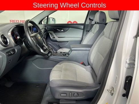 Used 2020 Chevrolet Blazer LT image 10