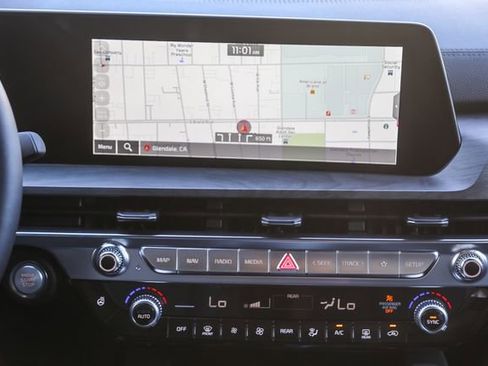 Used 2025 Kia Telluride SX Prestige X-Pro image 6