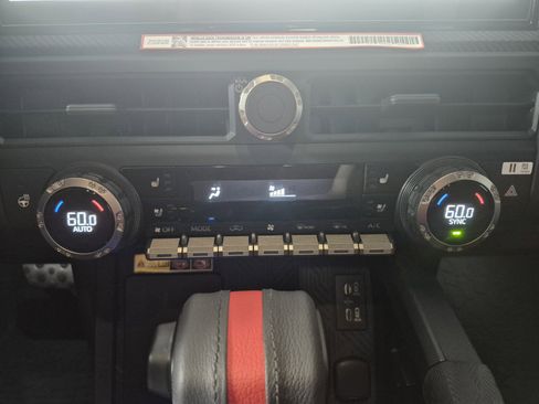 New 2026 Toyota Tacoma 4x4 Double Cab Hybrid image 26