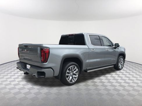 New 2026 GMC Sierra 1500 Denali AWD/4WD image 6