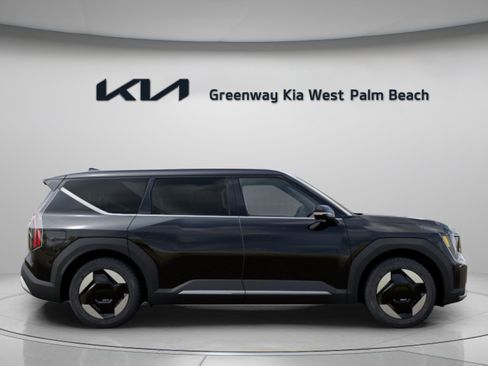 New 2026 Kia EV9 Light RWD image 9