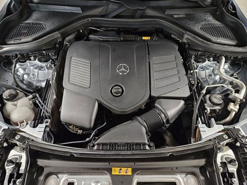 Used 2023 Mercedes-Benz GLC 300 4MATIC image 22