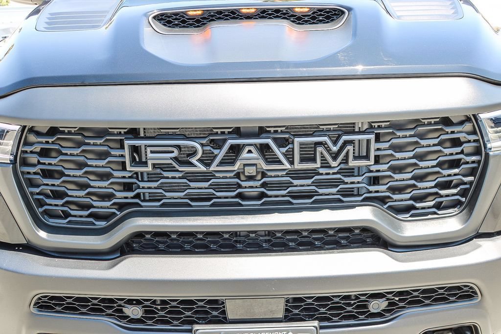 New 2026 RAM 1500 RHO AWD/4WD image 6