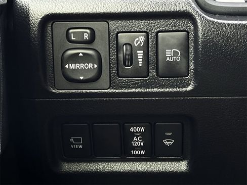 Used 2023 Toyota 4Runner TRD Pro image 20