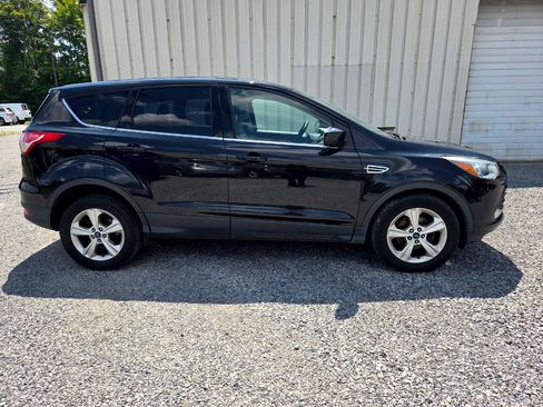 Used 2014 Ford Escape SE image 1