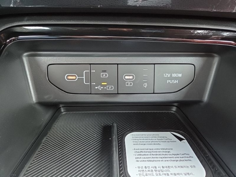 New 2026 Kia K5 GT-Line w/ GT-Line Premium Package FWD image 36