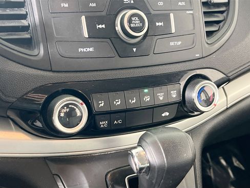 Used 2016 Honda CR-V LX image 15