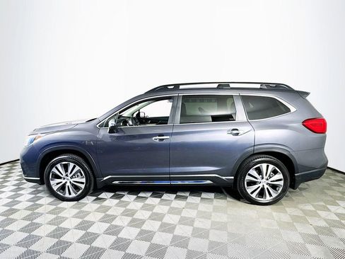 Used 2022 Subaru Ascent Touring w/ Popular Package #2A image 4