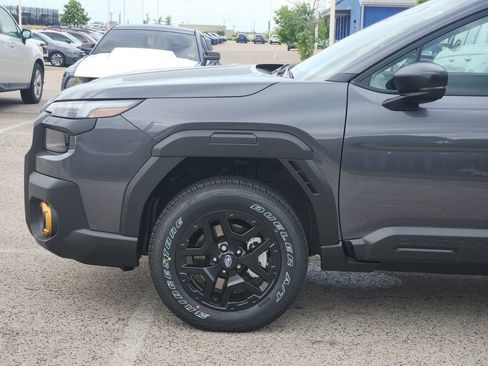 New 2026 Subaru Outback Wilderness image 6