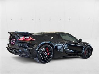 New 2025 Chevrolet Corvette Z06 video 2