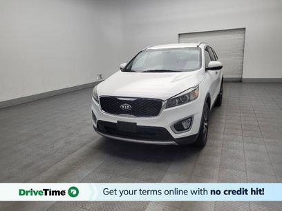 Used 2016 Kia Sorento EX