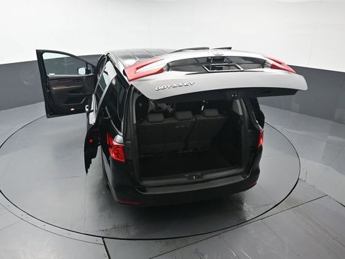Used 2019 Honda Odyssey EX image 49