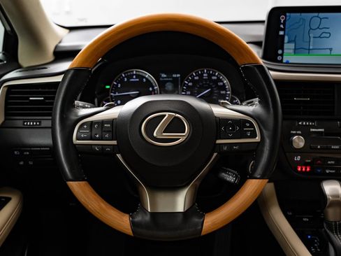 Certified 2021 Lexus RX 350 AWD w/ Premium Package image 41