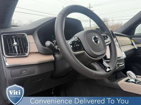 New 2026 Volvo XC90 B6 Plus w/ Protection Package Premier image 12