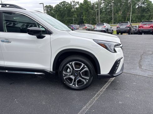 New 2026 Subaru Ascent Touring AWD/4WD image 5
