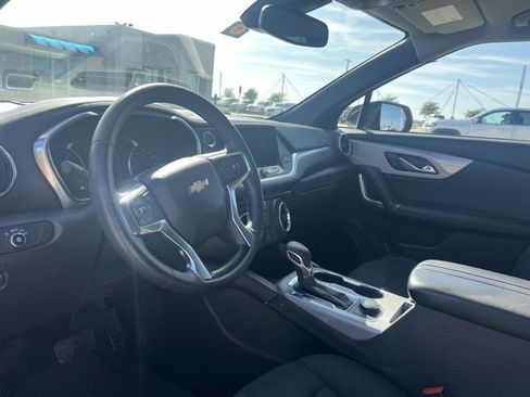 Used 2021 Chevrolet Blazer LT image 8