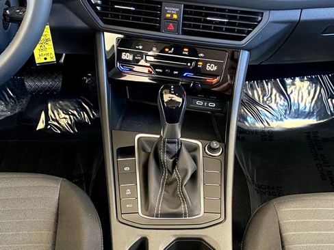 New 2026 Volkswagen Jetta S image 5