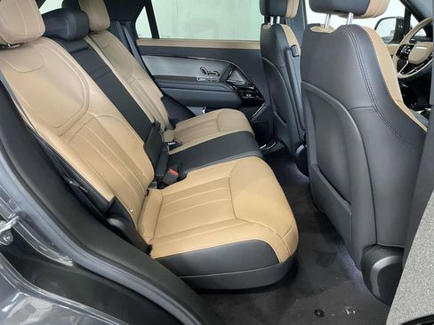 New 2026 Land Rover Range Rover Sport Dynamic SE AWD/4WD image 19
