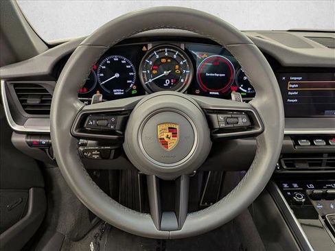Used 2022 Porsche 911 Carrera S image 15