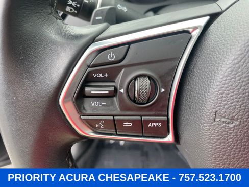 Certified 2024 Acura RDX SH-AWD image 13