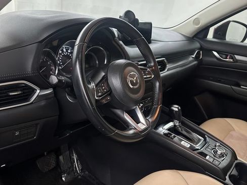 Used 2017 MAZDA CX-5 Touring AWD/4WD image 10