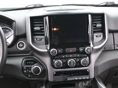 Used 2022 RAM 1500 Big Horn AWD/4WD image 24
