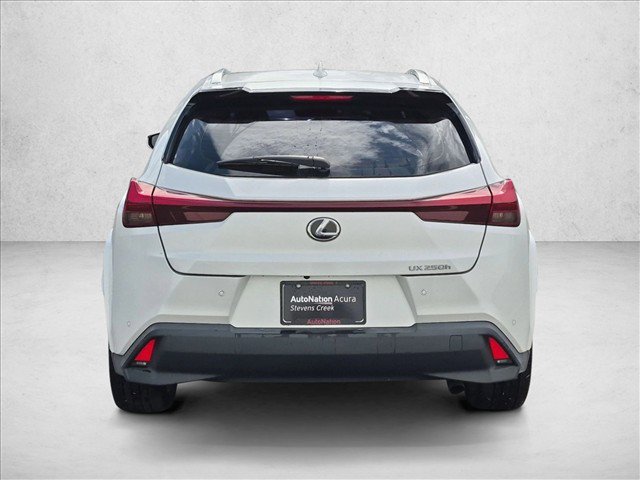 Used 2024 Lexus UX 250h FWD w/ Premium Package image 7