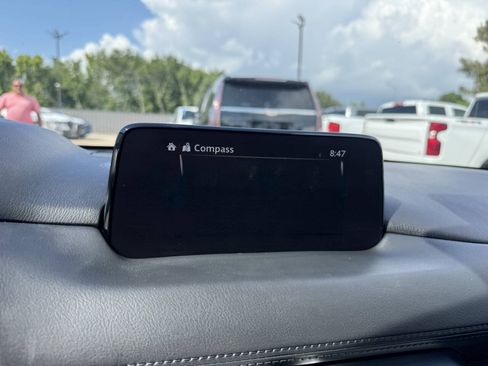 Used 2019 MAZDA CX-5 Grand Touring FWD image 25