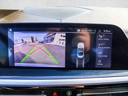 Used 2019 BMW Z4 sDrive30i w/ Premium Package image 18